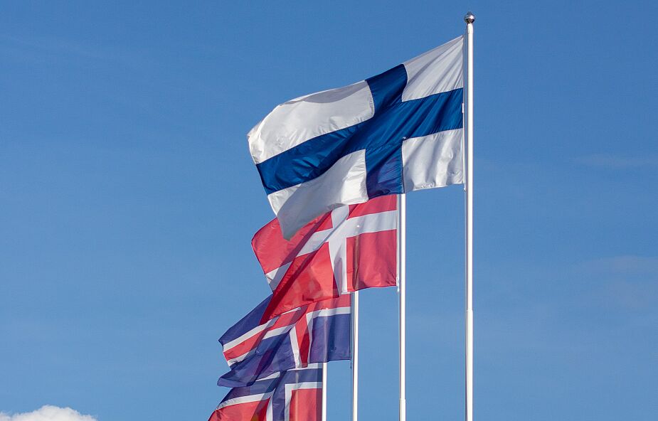 Premierzy Finlandii i Szwecji o członkostwie tych krajów w NATO