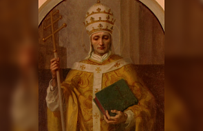 Przybliżył papiestwo chrześcijanom w Europie – św. Leon IX