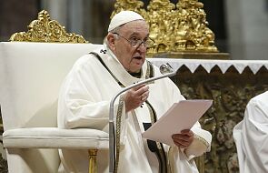 Mocne wystąpienie papieża. "Kapłan-światowiec jest sklerykalizowanym poganinem"