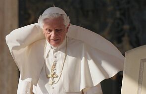 Złóż urodzinowe życzenia Benedyktowi XVI. Powstała specjalna strona