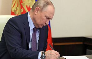 Firmom nie opłaca się zawieszenie działalności w Rosji; lepiej się wycofać