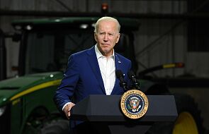 Prezydent Biden zapowiedział, że będzie obchodził Wielki Piątek