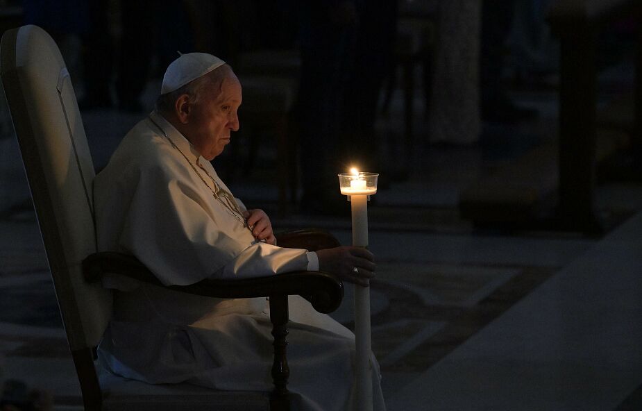 Papież Franciszek: Jakże piękny jest Kościół bez lęku, bez taktyki i oportunizmu