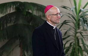 Abp Galbas: Papież nie zaproponował symetryzmu tylko chrześcijaństwo