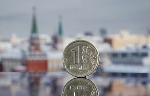 USA: z powodu sankcji Rosja stała się gospodarką zamkniętą