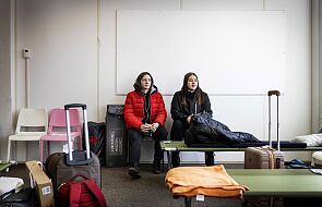Belgia: uchodźcy z Ukrainy muszą czekać na prawo pobytu nawet dwa miesiące