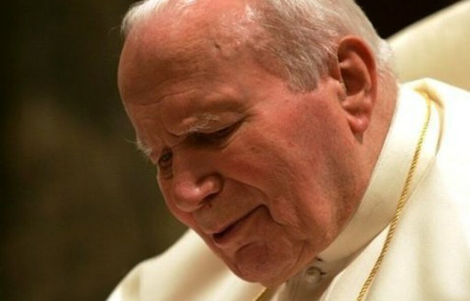 Dziś przypada 17. rocznica śmierci św. Jana Pawła II