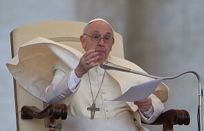 Watykan potwierdza: w czwartek premier Orban na audiencji u papieża