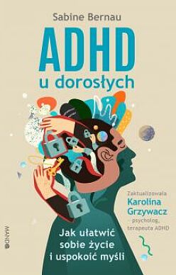 ADHD u dorosłych wyd. 2
