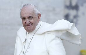Papież dziękuję polskiemu księdzu za opiekę nad swoją siostrą. „Twoja pomoc jest jej bardzo potrzebna”