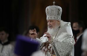 Rosyjski Kościół Prawosławny pomaga w przymusowym wywożeniu Ukraińców do Rosji