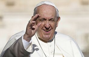Papież Franciszek: przymierze między pokoleniami otwiera przyszłość