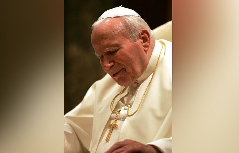 Trzy mało znane wydarzenia z życia świętego Jana Pawła II. Każde z nich jest małym cudem