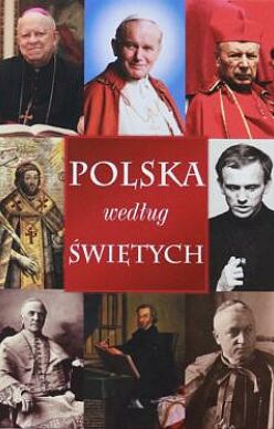Polska według świętych