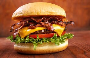 Salmonella w hamburgerach drobiowych. GIS ostrzega