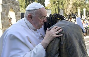 Papież Franciszek podziękował za pielgrzymkę na Maltę