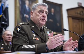 Amerykański generał: popieram utworzenie stałych baz USA na wschodniej flance NATO