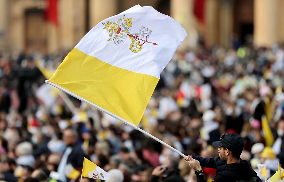 Papież Franciszek wspomina pielgrzymkę na Maltę. „To miejsce kluczowe”
