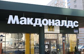 W Rosji zaczęto masowo podrabiać zachodnie marki. Państwo dało na to zgodę