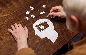 Odkryto 75 genetycznych czynników ryzyka choroby Alzheimera