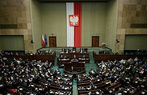 Sejm przyjął tzw. ustawę sankcyjną. Co zakłada?