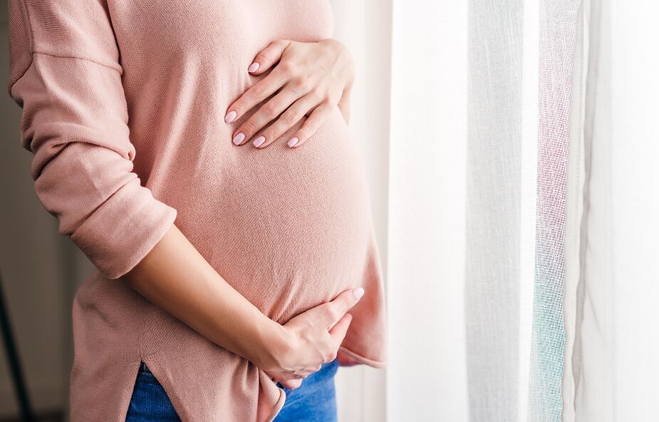 Czy wskazane jest stosowanie konopi indyjskich przez kobiety w ciąży? Może doprowadzić do otyłości i cukrzycy