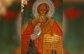Jego pisma roznieciły ogień życia monastycznego i zakonnego – św. Atanazy