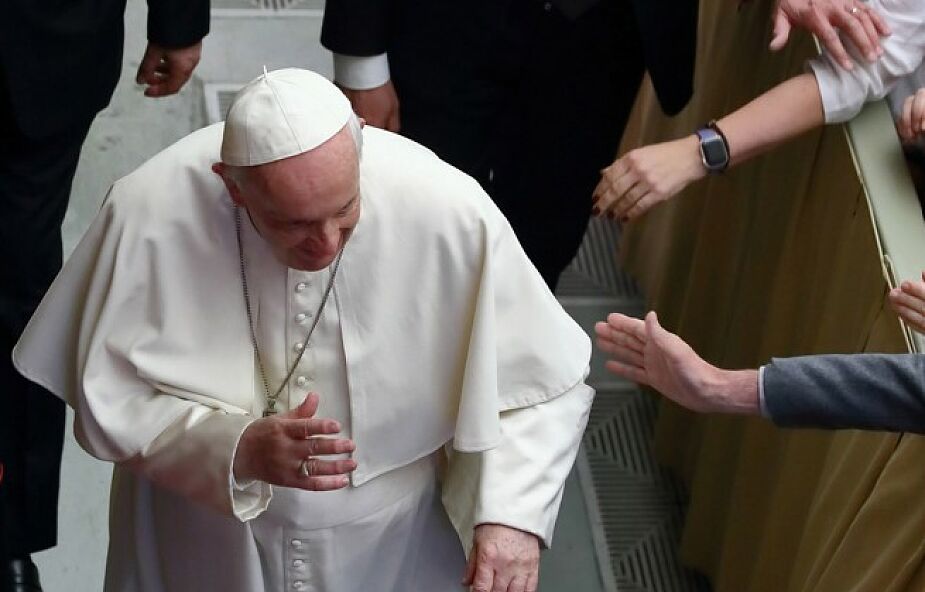 Orędzie papieża Franciszka na Światowy Dzień Dziadków i Osób Starszych