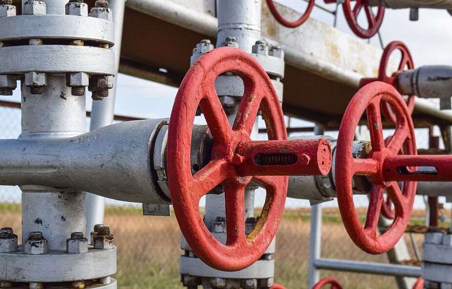 Media: Gazprom nie będzie używać gazociągu jamalskiego do tranzytu gazu na zachód