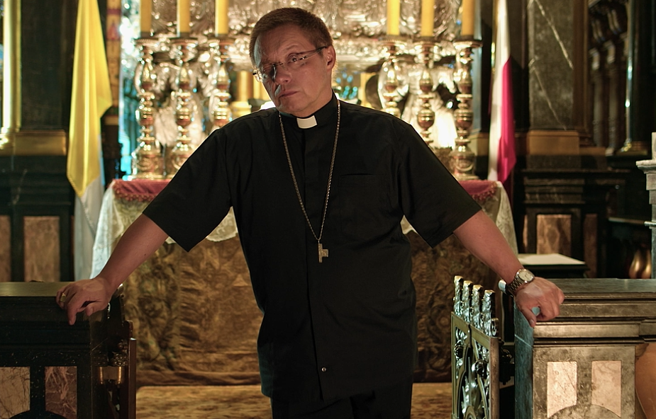 „Sekrety Wawelskiej Katedry” - zdradzi je abp Grzegorz Ryś