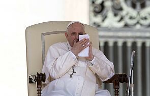 Polacy krytycznie ocenili wypowiedź papieża