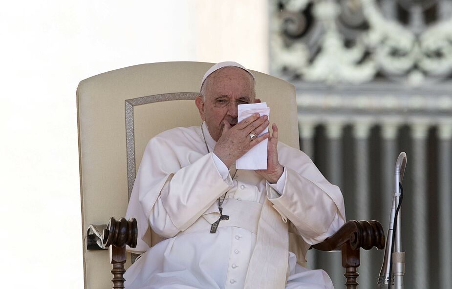 Polacy krytycznie ocenili wypowiedź papieża