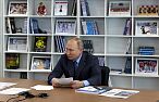 Putin jest poważnie chory? Szef wywiadu wojskowego Ukrainy podał, że ma raka