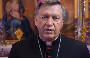 Abp Kupny: duchowny nie jest menadżerem tylko ojcem