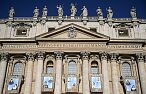Watykan: papież Franciszek ogłosił dziesięcioro nowych świętych