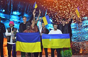Ukraińcy chcą zorganizować Eurowizję w Mariupolu. Włosi zadeklarowali swoją pomoc