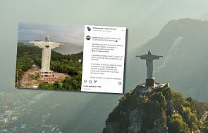 Wzniesiono największy pomnik Chrystusa na świecie. Jest wyższy od figury w Rio de Janeiro
