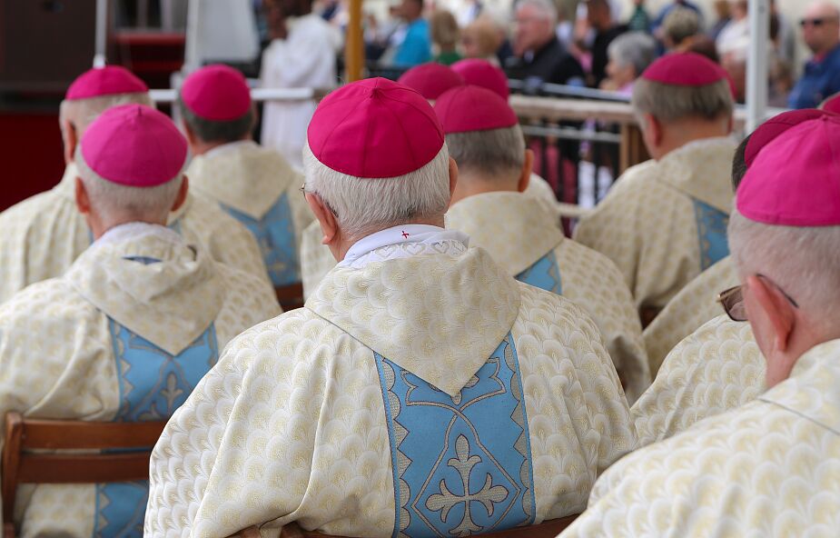 Polscy biskupi pojadą na Ukrainę. Odwiedzą Lwów i Kijów