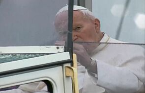 Co Jan Paweł II zrobił w sprawie pedofilii w Kościele? "Szklany Dom" - nowy film Pauliny Guzik