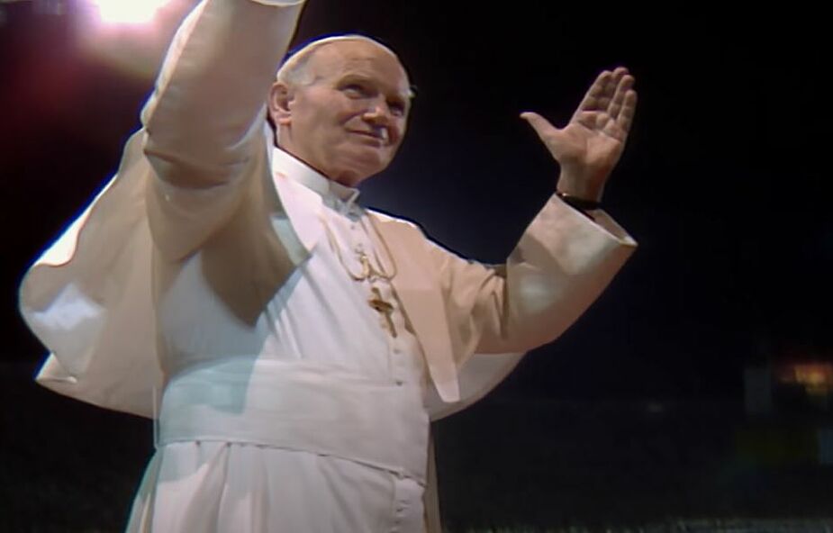 Dziś 102. rocznica urodzin św. Jana Pawła II