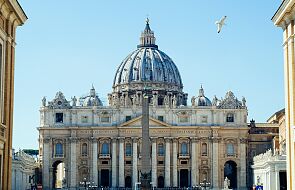 Watykan: Polacy modlili się przy grobie św. Jana Pawła II