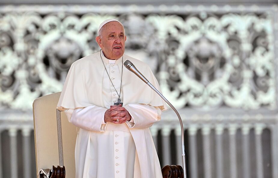 Papież Franciszek do Grupy Świętej Marty: niewolnictwo wciąż się rozprzestrzenia