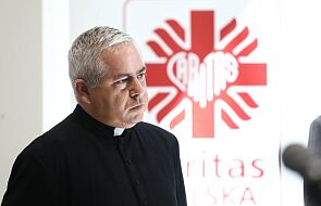 Pomoc dla Ukrainy. Caritas Polska zebrała ok. 100 mln zł