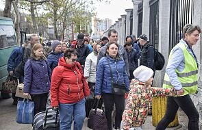 Міжнародні та церковні організації про допомогу біженцям з України