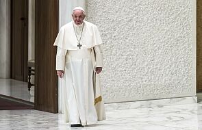 Papież pojedzie na Ukrainę? Kard. Maradiaga: nie ma warunków do tej podróży