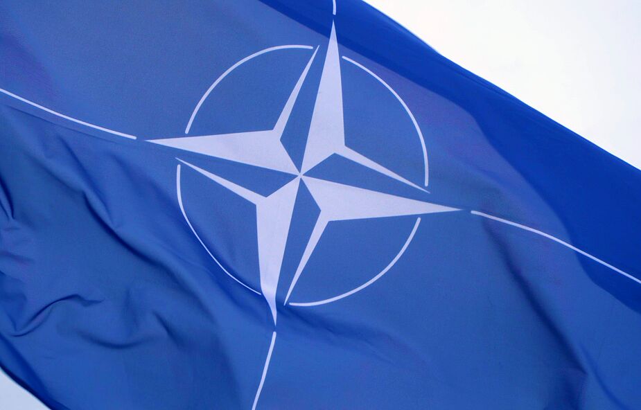 Decyzja o wejściu Finlandii i Szwecji do NATO zapadnie w połowie maja