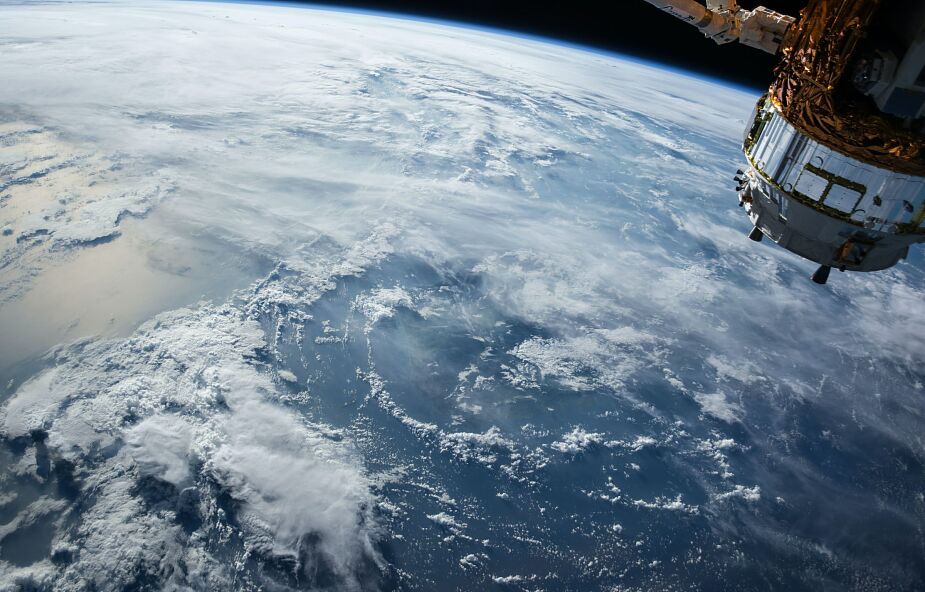 Szansa na piękne zdjęcia z kosmosu. Teleskop Jamesa Webba jest już w idealnym ustawieniu