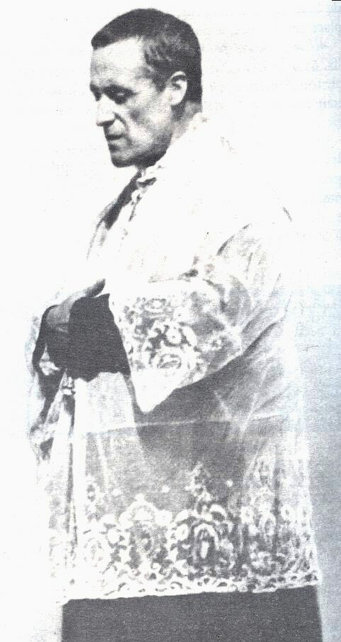 Św. Józef Maria Rubio Peralta SJ - Grentidez, Public domain, via Wikimedia Commons