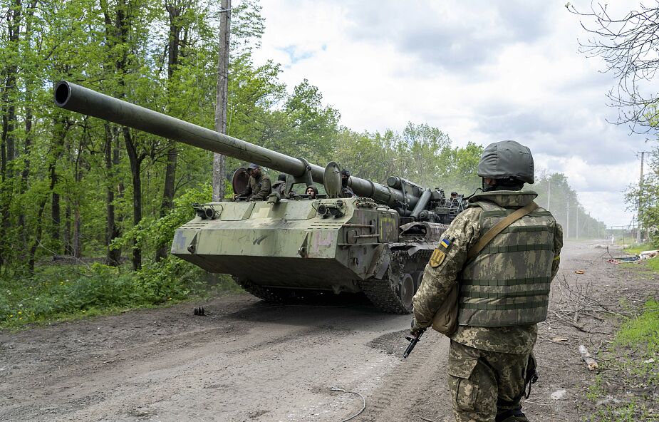 Wojna na Ukrainie wpływa na inne kontynenty. Afryka już odczuwa jej skutki