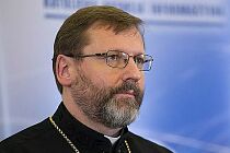 Kijów: Kościół greckokatolicki o oczekiwaniach wobec Watykanu